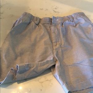 VINEYARD VINES GOLF SHORTS STRETCHY WAISTBAND